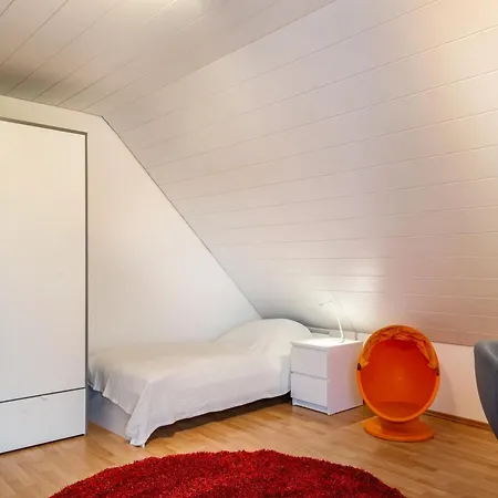 Ferienwohnung Am Schlossberg *