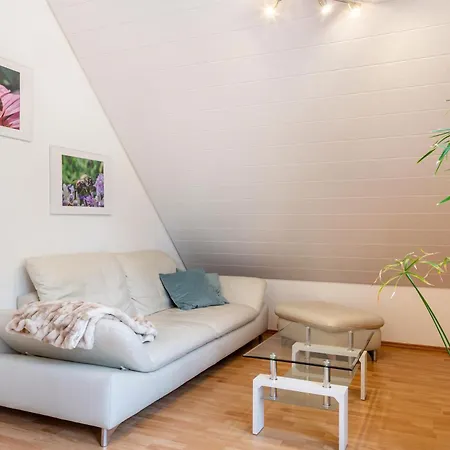 Ferienwohnung Am Schlossberg * Odelzhausen