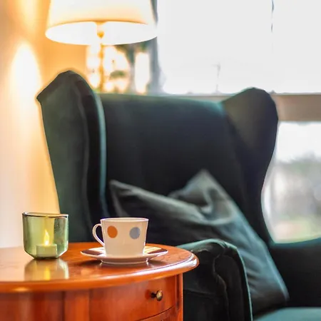 Appartement Ferienwohnung Am Schlossberg Odelzhausen