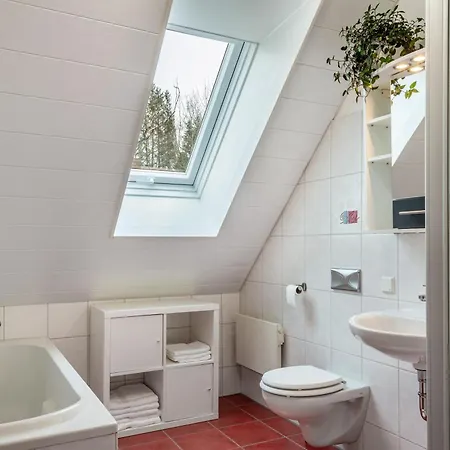 Ferienwohnung Am Schlossberg Appartement *