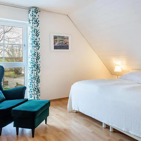 Ferienwohnung Am Schlossberg * Odelzhausen