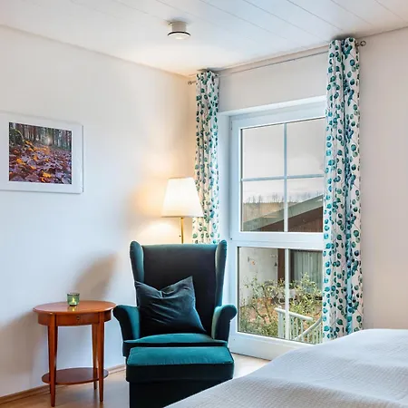 Ferienwohnung Am Schlossberg Odelzhausen