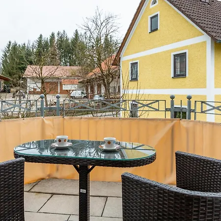 Appartement Ferienwohnung Am Schlossberg Odelzhausen